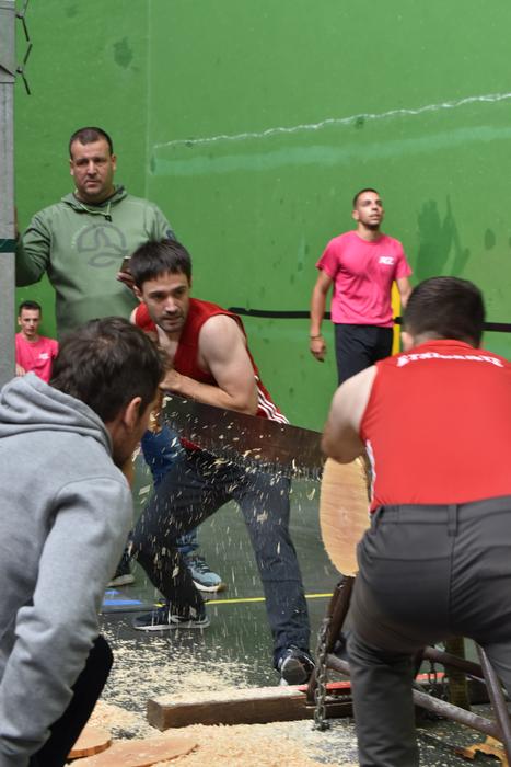 Maider Urzelairen argazkia