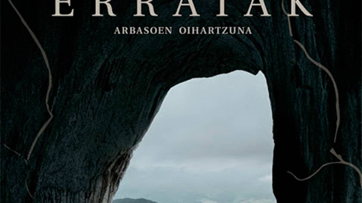 'Erraiak', irrintziari buruzko dokumentala, ostiralean Erason