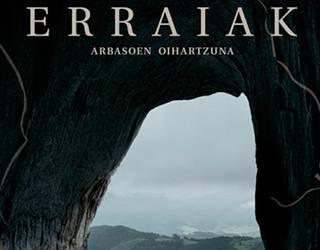 'Erraiak', irrintziari buruzko dokumentala, ostiralean Erason