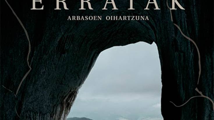 'Erraiak', irrintziari buruzko dokumentala, ostiralean Erason
