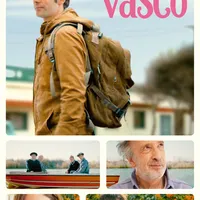 Neguko zinema: El vasco