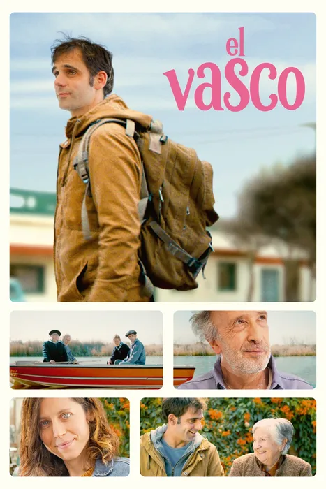 Neguko zinema: El vasco