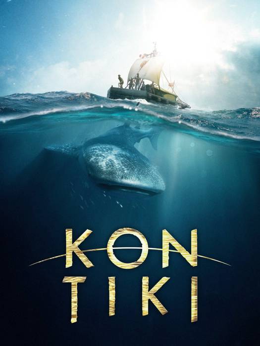 Zinema familiarendako: Kon-Tiki