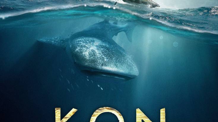 Zinema familiarendako: Kon-Tiki