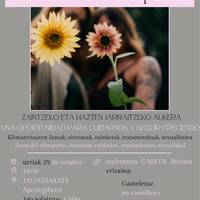 Menopausiaz solasten