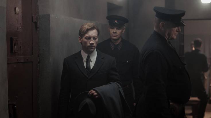 Apirileko telesail eta zinema gomendioak, gaurko zinema tartan