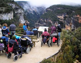 Turismo irisgarrirako saioak eginen dituzte eskualdean