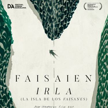 Neguko zinema: Faisaien irla