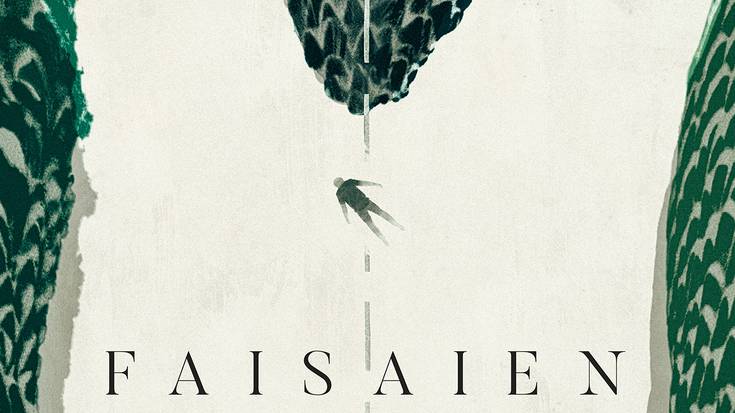 Neguko zinema: Faisaien irla