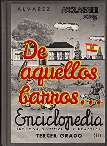 Axolagabe taldea: De aquellos barros... OSTIRALEKO BI EMANALDIAK