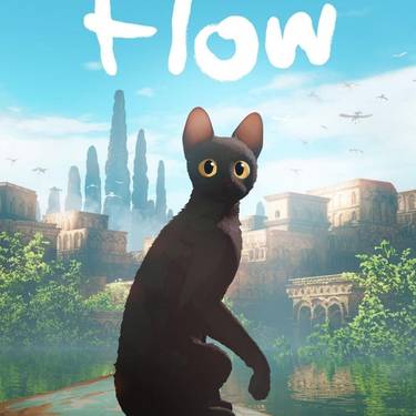 Neguko zinema: Flow