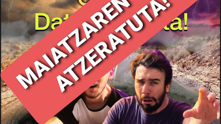 Bakarrizketa: Bocabeats