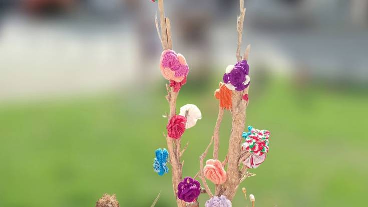 Azken Pulunpe, irakurgai