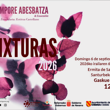 In Tempore abesbatza