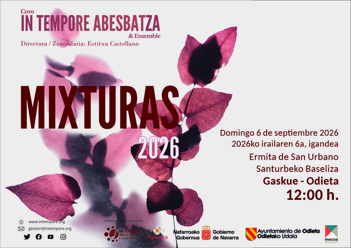 In Tempore abesbatza