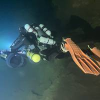 Ostiral kulturalak: El pozo azul