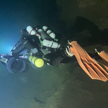 Ostiral kulturalak: El pozo azul