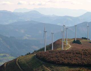 Basaburuan eta Imotzen planteatzen den proiektu eolikoaz hitzaldia, ostiralean, Jauntsaratsen