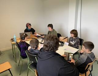 Txutxumutxu irratia: martxoak 8ari begirako saioa