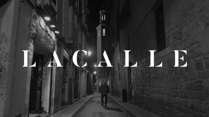 Ostiral Kulturalak: Lacalle dokumentala