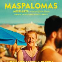 Neguko zinema: Maspalomas