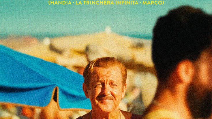 Neguko zinema: Maspalomas