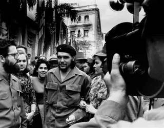 Zazpigarren eta azken atala: Che Guevara