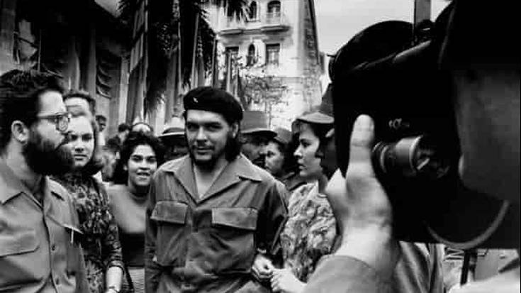 Zazpigarren eta azken atala: Che Guevara