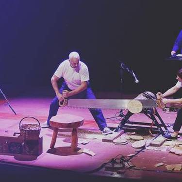 Ostiral kulturalak: Itzulerako bidean