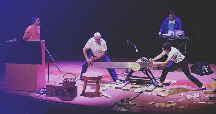 Ostiral kulturalak: Itzulerako bidean