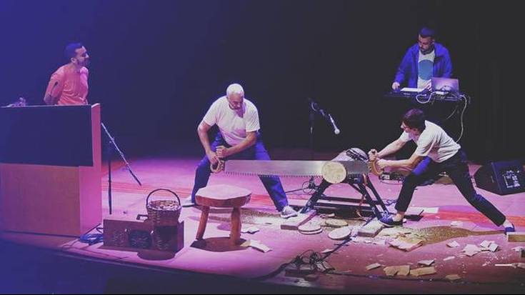 Ostiral kulturalak: Itzulerako bideak