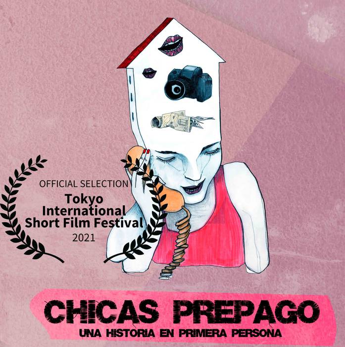 Laburmetraia: Chicas Prepago