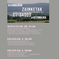Zainketak Ultzamaldean laburmetraia