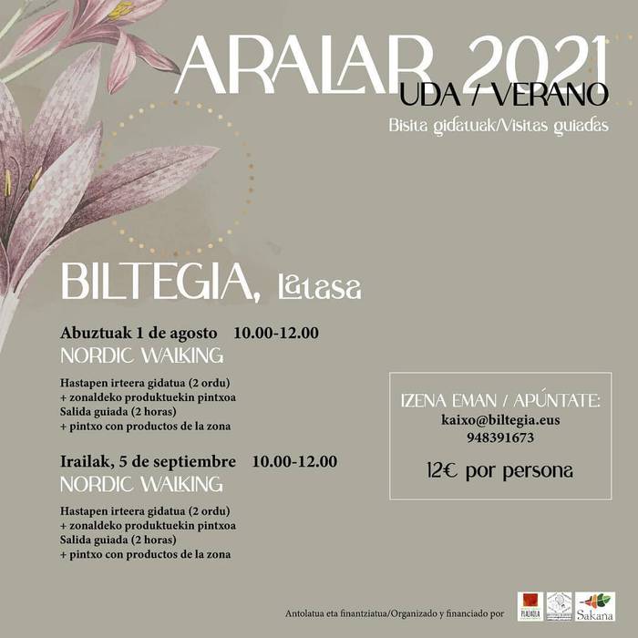 Ipar Martxa gidatua