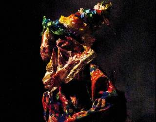 Azken Pulunpe, irakurgai