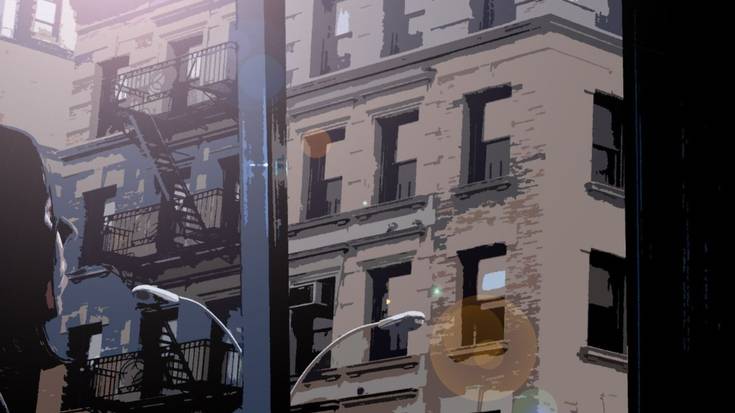 Helduendako ipuinkontalaria: Me lo hago sola