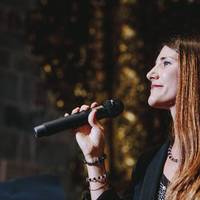 Kontzertuak Izarpen: Maite Iriarte