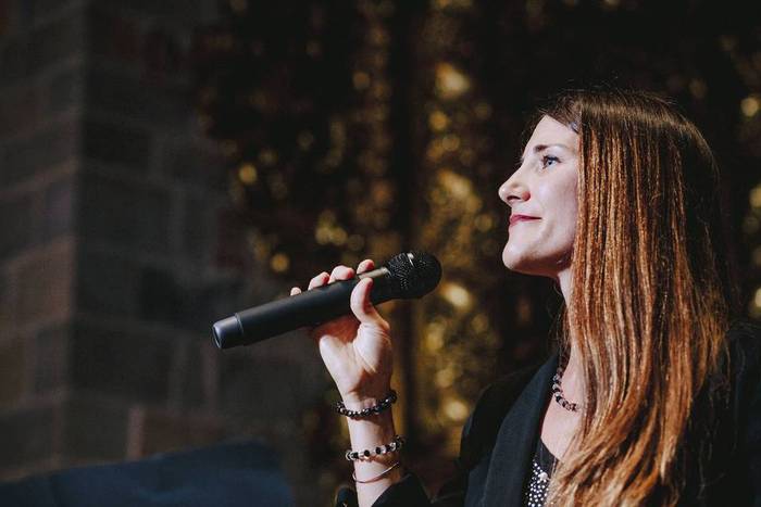 Kontzertuak Izarpen: Maite Iriarte