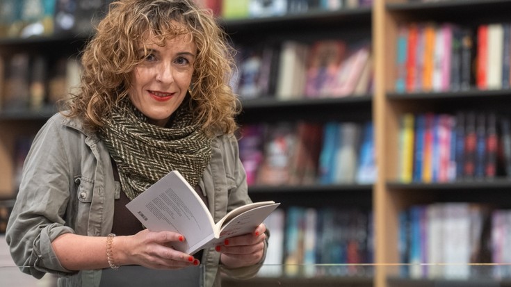 Saiakera, eleberri eta poesia liburu bana, euskal literaturaren kolaborazioan