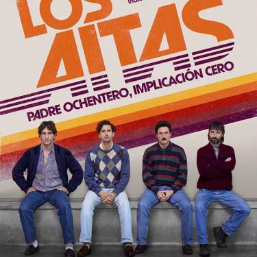 Neguko zinema: Los aitas