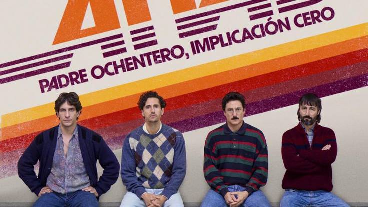 Neguko zinema: Los aitas