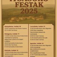 Itsasoko pestak