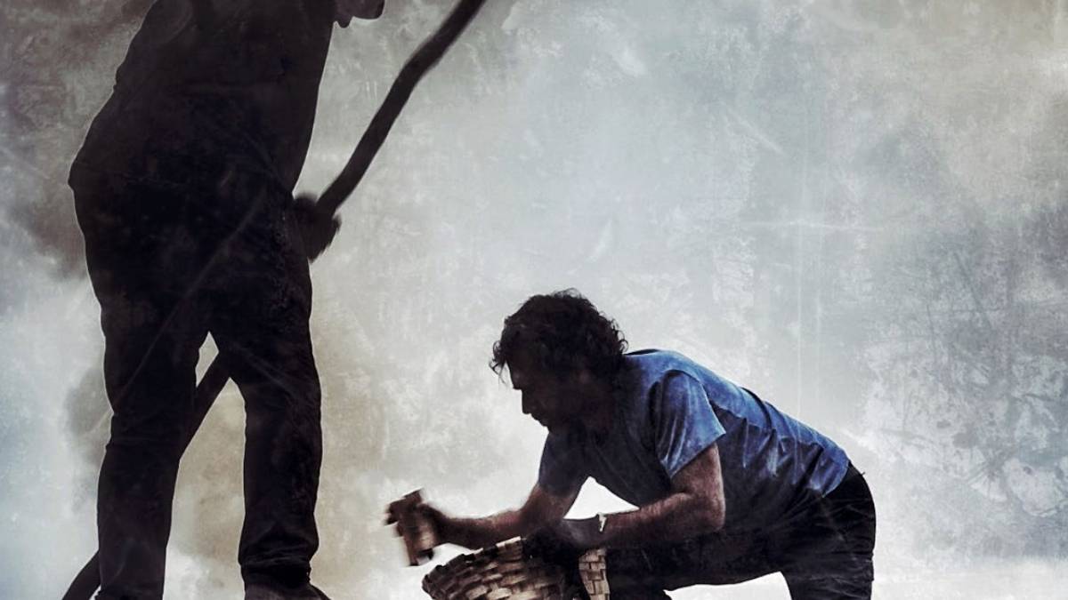 Azken Pulunpe, irakurgai