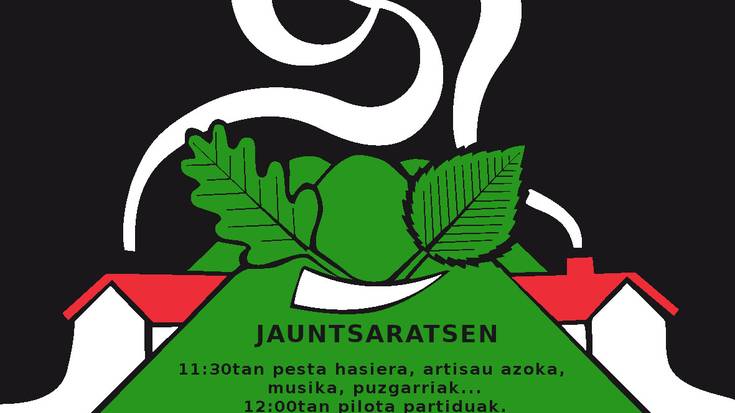 Basaburuko eguna