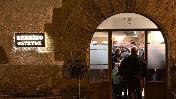 Diruz lagunduko dituzte izurriteak kaltetutako Ultzamako ostatu, jatetxe eta establezimendu turistikoak