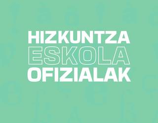 Hizkuntza Eskola Ofizialetan izena emateko epea zabalik dago