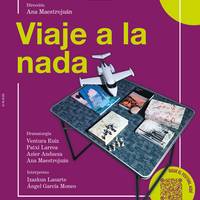 Literarte III. jaialdia: Viaje a la nada