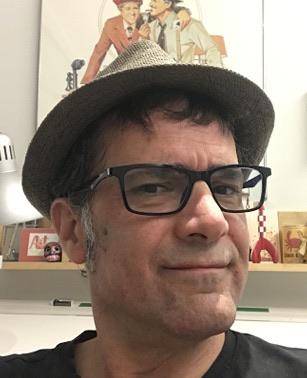 Ostiral kulturalak: Komiki tailerra