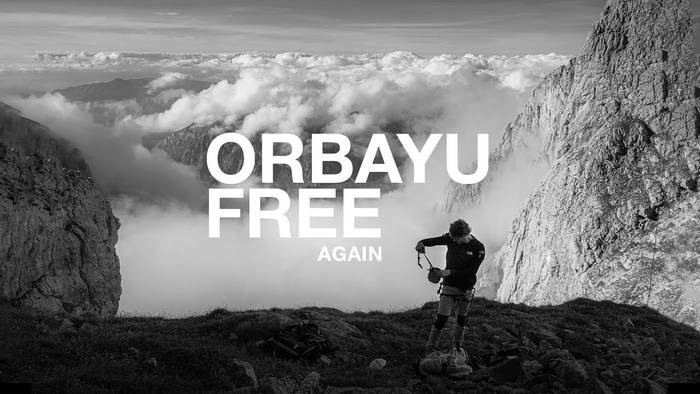Dokumentala: Orbayu