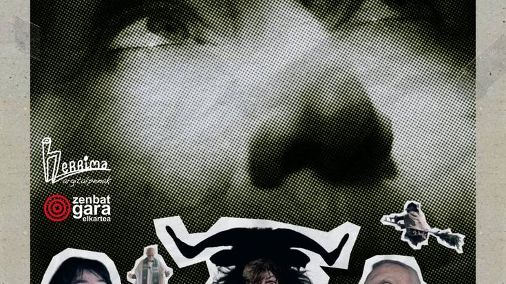 Ostiral kulturalak: Sorgina banaiz, Asisko Urmenetaren dokumentala